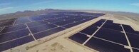 fotovoltaická elektrárna