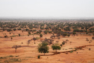Sahel, Burkina Faso