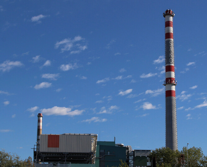 Brněnská spalovna nyní provozuje dvě linky, K2 a K3, které spalují odpad a vyrábí z něj teplo a elektřinu. Roční kapacita kotlů s životností do roku 2035 je 240 000 tun.