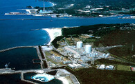jaderná elektrárna Sendai