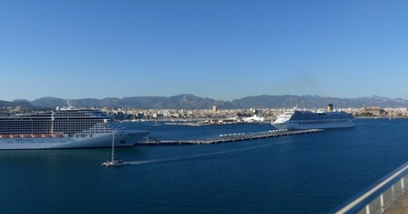 Dvě desítky ekologických a občanských sdružení ve městě Palma de Mallorca včera zahájily kampaň za omezení provozu velkých výletních lodí, které přivážejí na ostrov mnoho turistů. Podle stěžovatelů to neúnosně zatěžuje město odpadem.