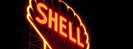 Shell Foto: Nicholas Jeffway Unsplash