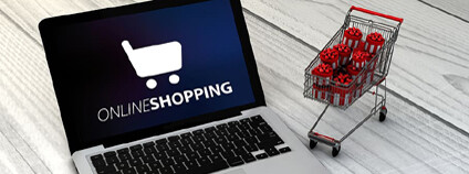 Nakupování online Foto: pxfuel Nakupování online Foto: pxfuel