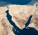 Sinajský poloostrov