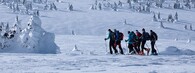 skialpinisté