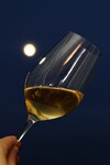 Víno s měsícem