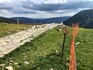 Nově umístěný plot na Sněžce má ochránit vzácnou přírodu na nejvyšší české hoře