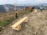 Nově umístěný plot na Sněžce má ochránit vzácnou přírodu na nejvyšší české hoře