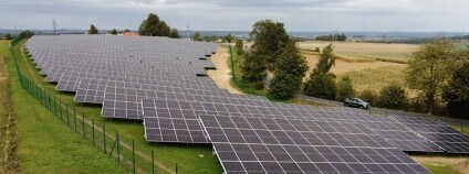 Foto: ČEZ Foto: ČEZ