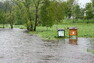 Povodně na Šumavě 2013