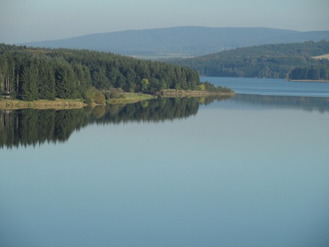Švihov je hlavním zdrojem pitné vody pro Prahu a značnou část Středočeského kraje i část Kraje Vysočina a celkově dnes zásobuje více než 1,5 milionu obyvatel.