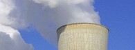 Jaderná elektrárna Tihange v belgii