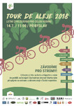 Cyklozávod Tour de aleje