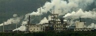 Továrna v Číně