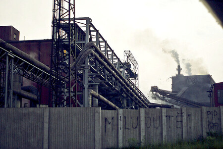 Moravskoslezský kraj včera uzavřel s Třineckými železárnami (na obrázku) a ministerstvem životního prostředí dobrovolnou dohodu, která by měla přispět ke zlepšení ovzduší v regionu.