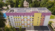 1. městská nemocnice v ukrajinském Žytomyru