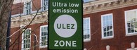 Ultra Low Emission Zone v Londýně