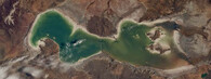 Urumíjské jezero