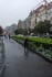 Václavské náměstí během Dne bez aut