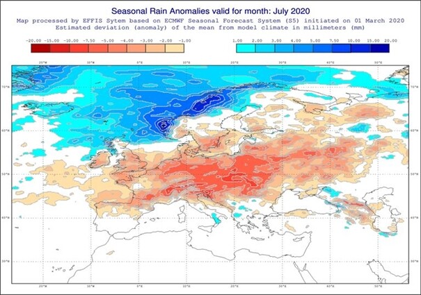 Současný stav v Polsku Současný stav v Polsku