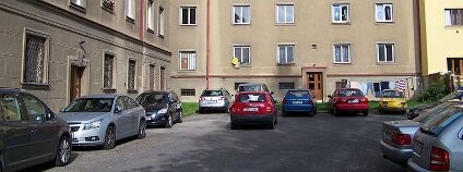 Foto: ŠJů / Wikimedia Commons Foto: ŠJů / Wikimedia Commons