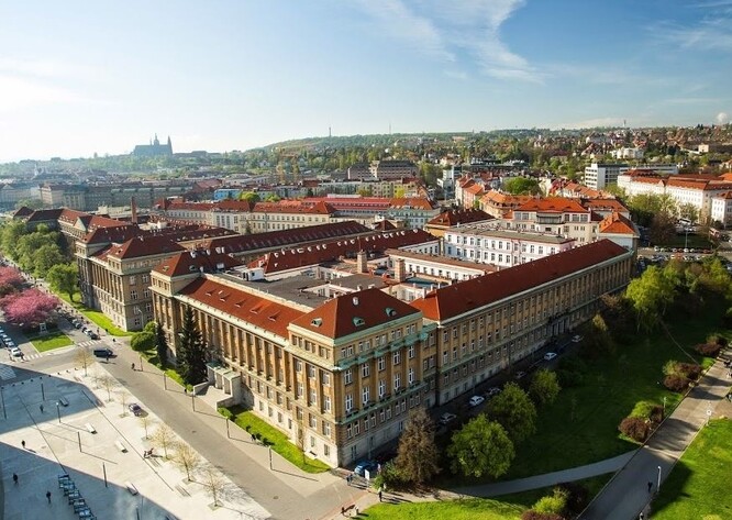 Fakulta technologie ochrany prostředí Vysoké školy chemicko-technologické v Praze pořádá od září pátý ročník dvousemestrálního kurzu Oběhové hospodářství.