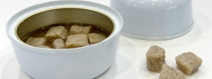 Foto: Bene Meat Technologies Foto: Bene Meat Technologies