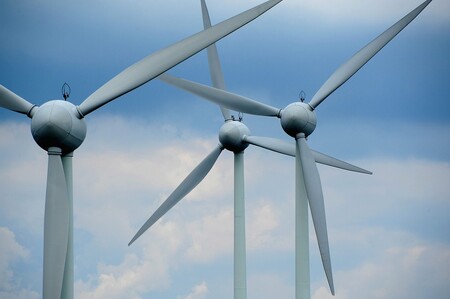 Investice do nových větrných elektráren v Evropě by měly po loňském prudkém poklesu letos opět vzrůst. Pomoci k tomu má několik velkých projektů. / Ilustrační foto