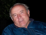 Yvon Chouinard, zakladatel společnosti Patagonia v roce 2008