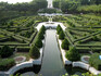 Zahrada ve Versailles
