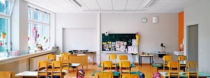 Foto: Česká rada pro šetrné budovy Foto: Česká rada pro šetrné budovy