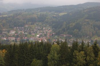 Jablonec nad Jizerou