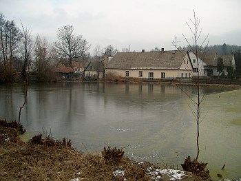 Lodhéřov