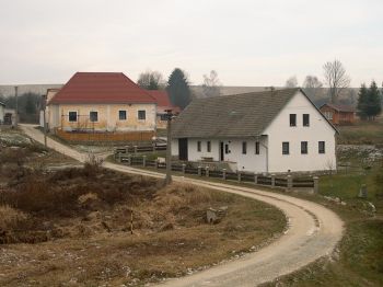 Lodhéřov