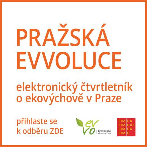 Pražská EVVOluce