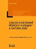 Zákon o ochraně přírody a krajiny a Natura 2000