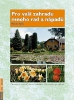 Obálka knihy Pro vaši zahradu