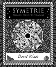 Obálka knihy Symetrie