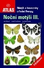 Obálka knihy Noční motýli III