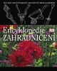 Obálka knihy Encyklopedie zahradničení