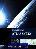 Atlas světa Universum 