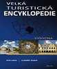 Velká turistická encyklopedie-Vysočina