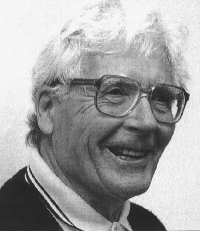 James Lovelock