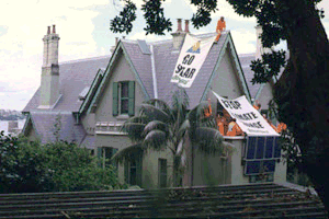 Instalace sol�rn�ch kolektor�