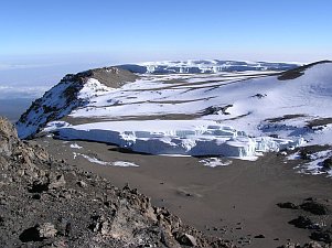 Kilimadžáro