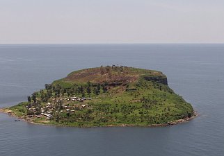 Viktoriino jezero Viktoriino jezero
