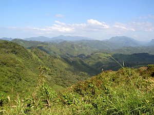 Stát Chiapas, Mexiko Stát Chiapas, Mexiko