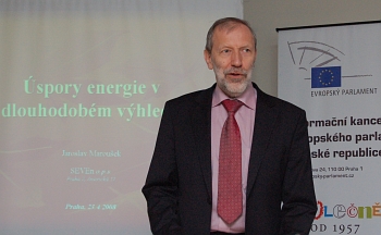 Jaroslav Maroušek