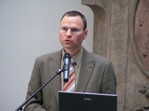 Tom Václavík